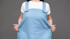 Finding Your Perfect Dress Size