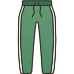 Trouser Size Calculator Front