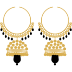 Earring Size Calculator Front