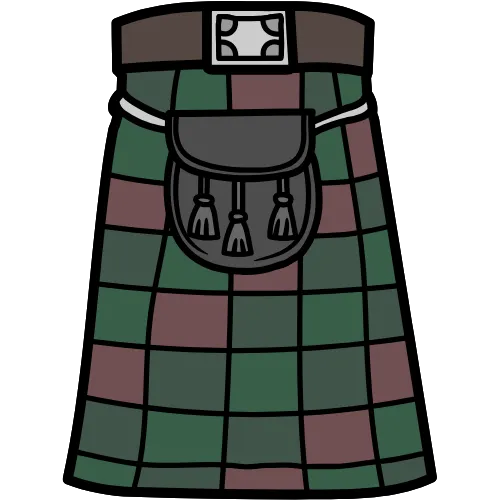 Kilt Size Calculator Featured