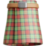 Kilt Size Calculator Front