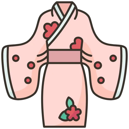Kimono Size Calculator Featured