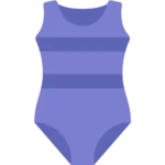 Leotard Size Calculator Front